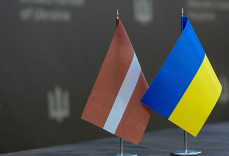 Латвія виділить €200 000 на енергетичку підтримку Чернігівської області