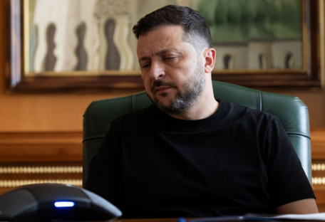 Зеленский: Немножко зашло ракет Patriot, сколько - не могу сказать