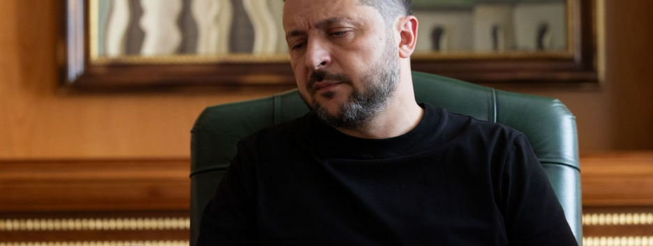 Зеленський: Трішки зайшло ракет Patriot, скільки — не можу сказати
