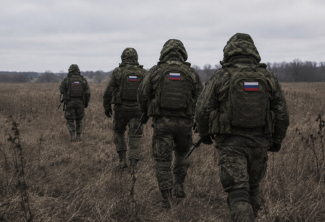 У цьому та наступному роках росія планує мобілізувати 600 000 людей — розвідка