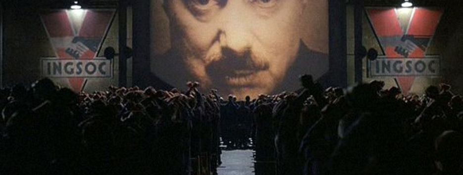 200 кинотеатров покажут фильм «1984» в знак протеста против Трампа