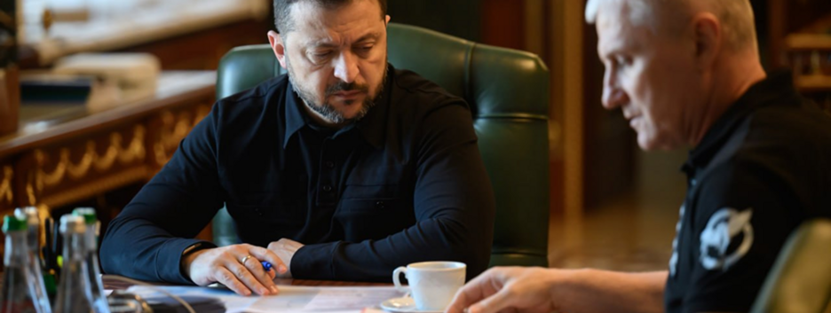 Экспорт рф сократился на 80% из-за украинских ударов — Зеленский
