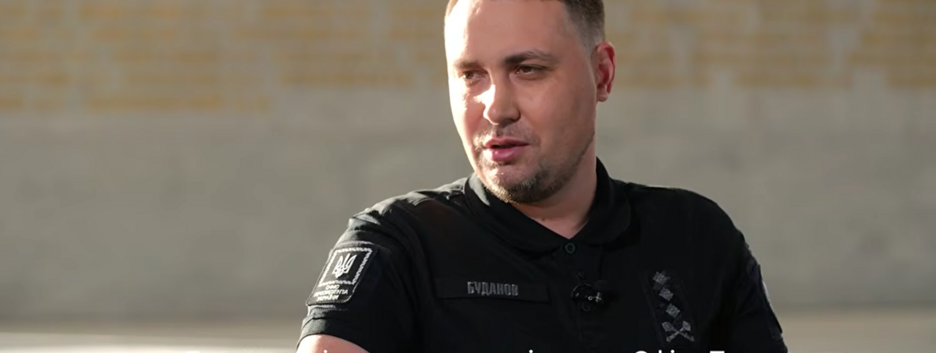 Поки немає рішення суду, ніхто не може бути визначеним винним чи невинним — Буданов