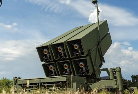 Ракета та 121 дрон ударили по Україні у ніч на 31 серпня — Повітряні Сили