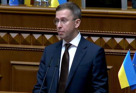 Правительство вводит жесткую экономию бюджетных средств ради усиления обороны — Корецкий