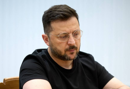 Российские "Шахеды" ударили по одному из университетов в Киеве во время занятий — Зеленский