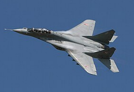 ЗСУ знищили МіГ-29 та вертольот Ка-27 у росії