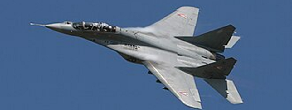 ВСУ уничтожили МиГ-29 и вертолет Ка-27 в россии