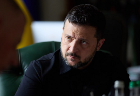 Росіяни не планують зменшувати обертів ескалації: Зеленський про нові обстріли України