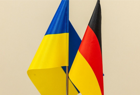 Германия выделяет €250 млн в Фонд поддержки энергетики Украины
