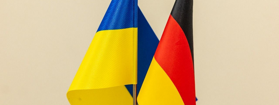 Германия выделяет €250 млн в Фонд поддержки энергетики Украины