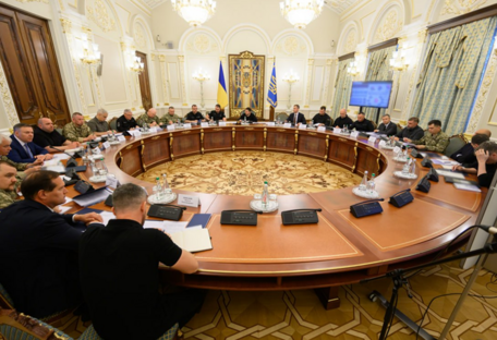 Украина ускоряет производство перехватчиков против реактивных "Шахедов" - Зеленский