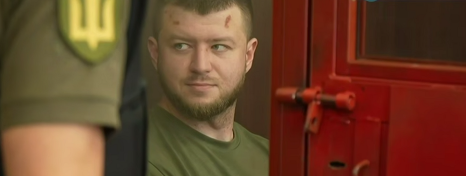 У Києві суд відпустив військового ГУР, якого підозрюють у стрілянині з представниками СБУ