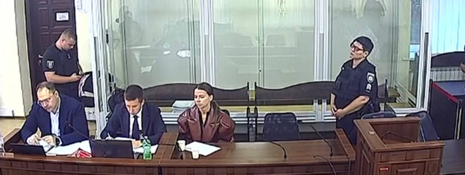 ВАКС взяв "Музу" Івахненко під арешт з можливістю 20 млн грн застави