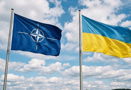 Украина передала НАТО список неотложных потребностей в ПВО и ПРО накануне "Рамштайна"