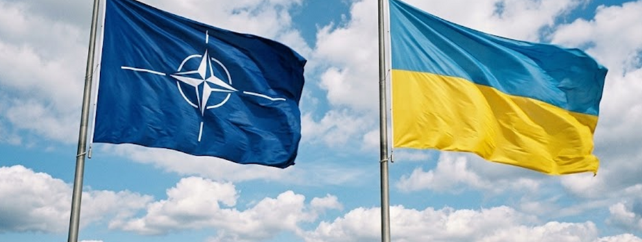 Украина передала НАТО список неотложных потребностей в ПВО и ПРО накануне "Рамштайна"