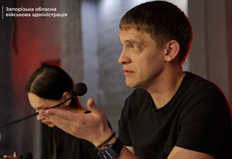 Иван Федоров возглавил Госагентство по восстановлению Украины