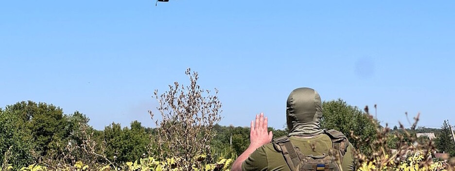 Українські дрони змушують Росію переписувати правила приватної власності