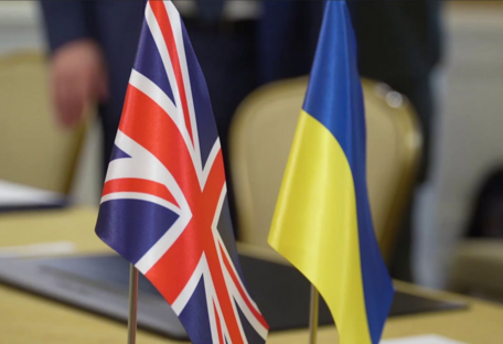 Велика Британія виділяє "зимовий пакет" допомоги для України вартістю близько €116 млн