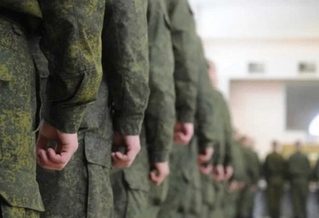Зеленський прокоментував можливість мобілізації в росії