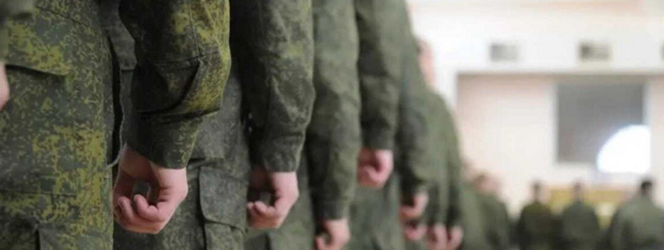 Зеленский прокомментировал возможность мобилизации в россии