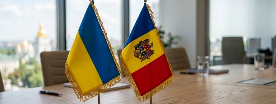 Молдова осудила российские атаки вблизи границы с Украиной