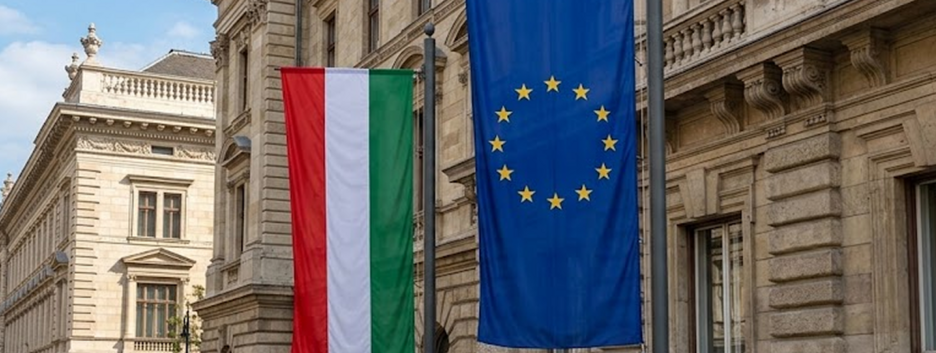 Суд ЕС отклонил иск Венгрии об использовании замороженных российских активов для Украины