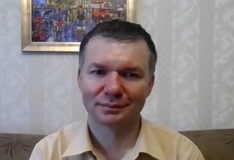Юанізація російської економіки: Іван Ус пояснив, чому Путін боїться Сі Цзіньпіна більше, ніж Трампа