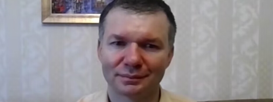 Юанізація російської економіки: Іван Ус пояснив, чому Путін боїться Сі Цзіньпіна більше, ніж Трампа