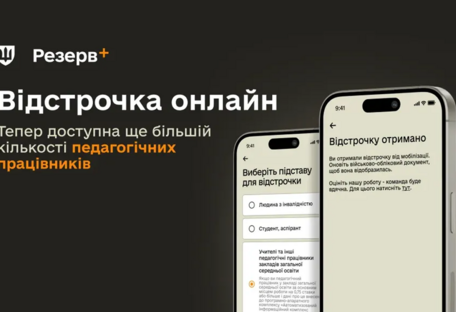 Учителя смогут оформить отсрочку онлайн в "Резерв+": как это сделать