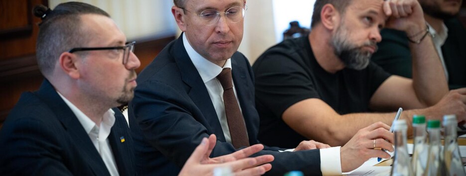 Україна отримає $841 млн від Світового банку під гарантії Канади - Корецький