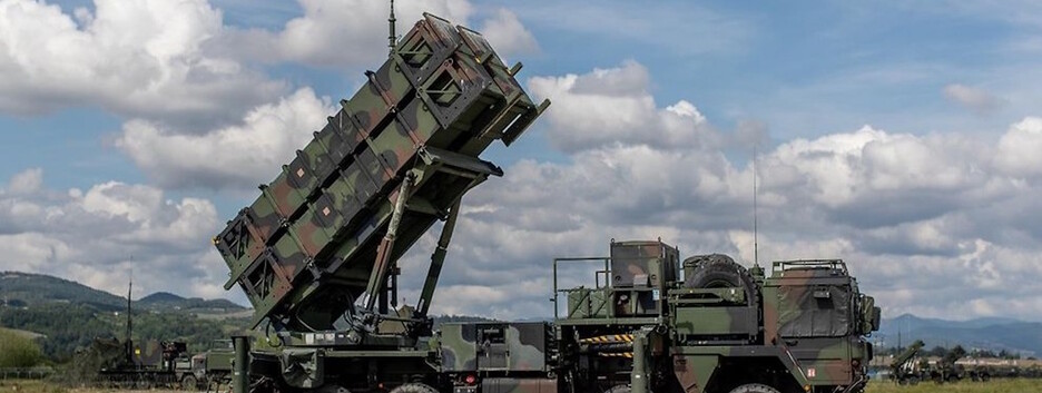 Ракети Patriot для України: чому тисяча за кредит ЄС не врятує цю зиму