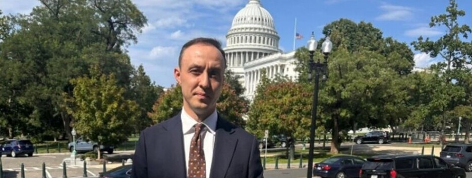 В ОП назвали страны, которые могут затронуть "адские санкции" США