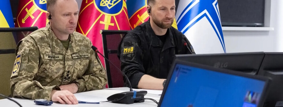 FREYJA: як досвід України на полі бою змінює уявлення про європейську протиповітряну оборону