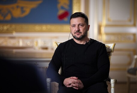 Зеленский назвал условие для шагов по деэскалации после заявления Трампа о российском дизеле