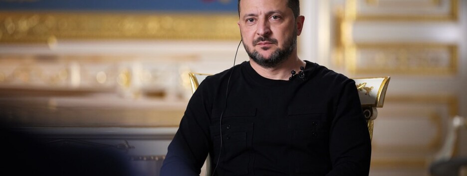 Зеленский назвал условие для шагов по деэскалации после заявления Трампа о российском дизеле