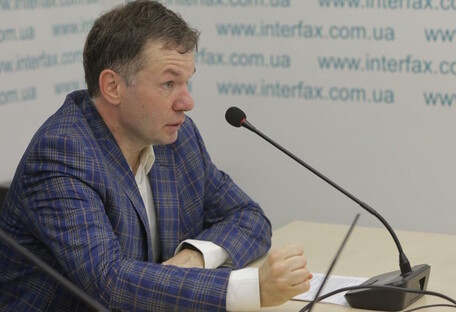 Блокада портів коштує Україні 7–8 млрд доларів за півроку, але Росія теж платить високу ціну, — Іван Ус