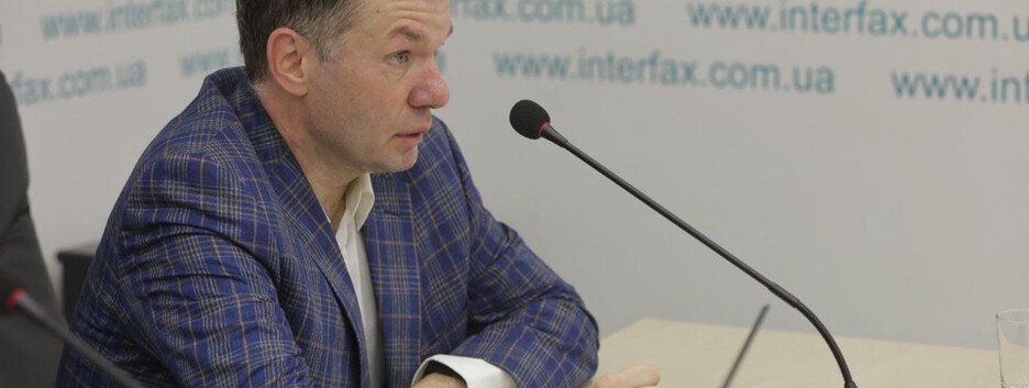 Блокада портів коштує Україні 7–8 млрд доларів за півроку, але Росія теж платить високу ціну, — Іван Ус