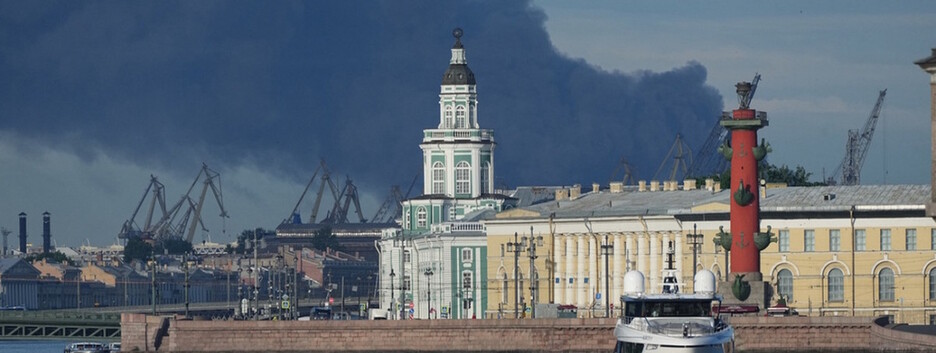 Російське небо перетворюється на глобальний авіаційний ризик. Закрити його може не регулятор, а ринок страхування