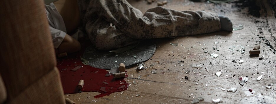 Дрон влучив у 16-поверхівку в Києві: загинув підліток, щонайменше семеро поранених