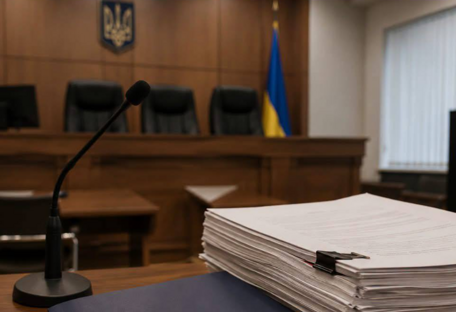ВАКС відмовився змінити запобіжний захід ексзаступниці керівника ОП