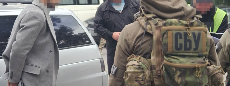 В Виннице задержаны чиновники за схему легализации иностранцев — СБУ