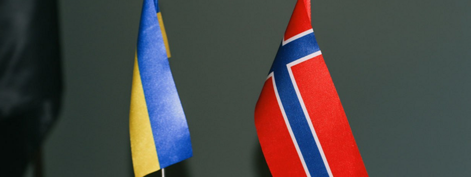 Норвегия увеличивает помощь Украине для возвращения депортированных детей и гражданских пленных