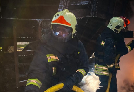 Росіяни поцілили в обʼєкт залізничної інфраструктури на Вінниччині
