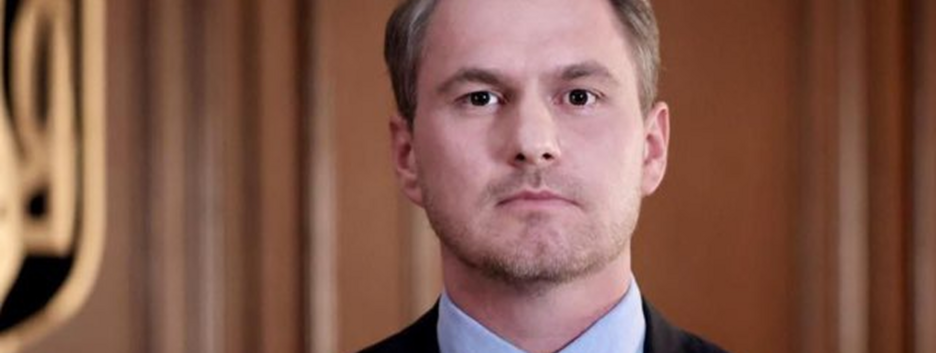 Зеленський вивів ексгенпрокурора Кравченка зі складу РНБО
