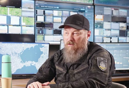 СБС ежедневно уничтожают один батальон россиян - "Мадьяр"
