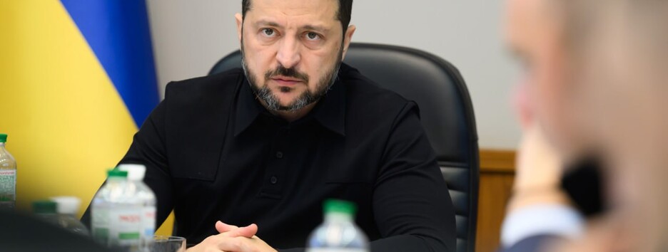 "До зимы россия будет только эскалировать": Зеленский сказал, что может это изменить