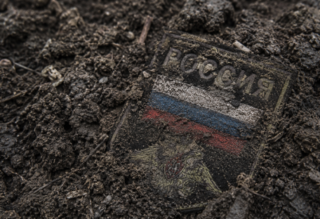 россия за сутки понесла рекордные потери с начала войны — британская разведка