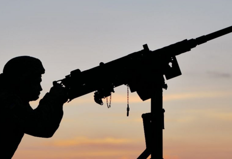 ППО збила 87 зі 107 ворожих БпЛА — Повітряні Сили