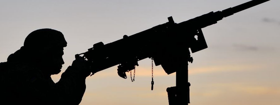 ППО збила 87 зі 107 ворожих БпЛА — Повітряні Сили